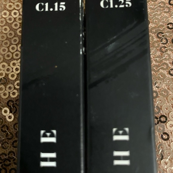 C1.15 Concealer | Morphe | Fluidity-Full coverage 🚨 Discontinued | rare find! - Picture 5 of 5